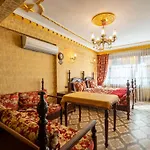 The First Ottoman Apartments