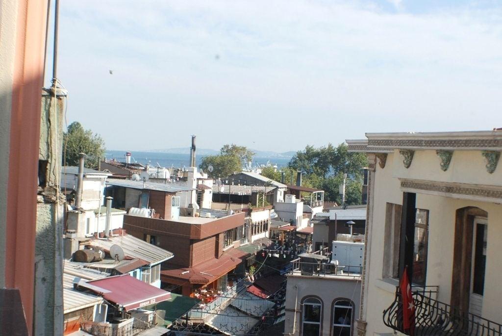 The First Ottoman Hotel de apartamente 3*