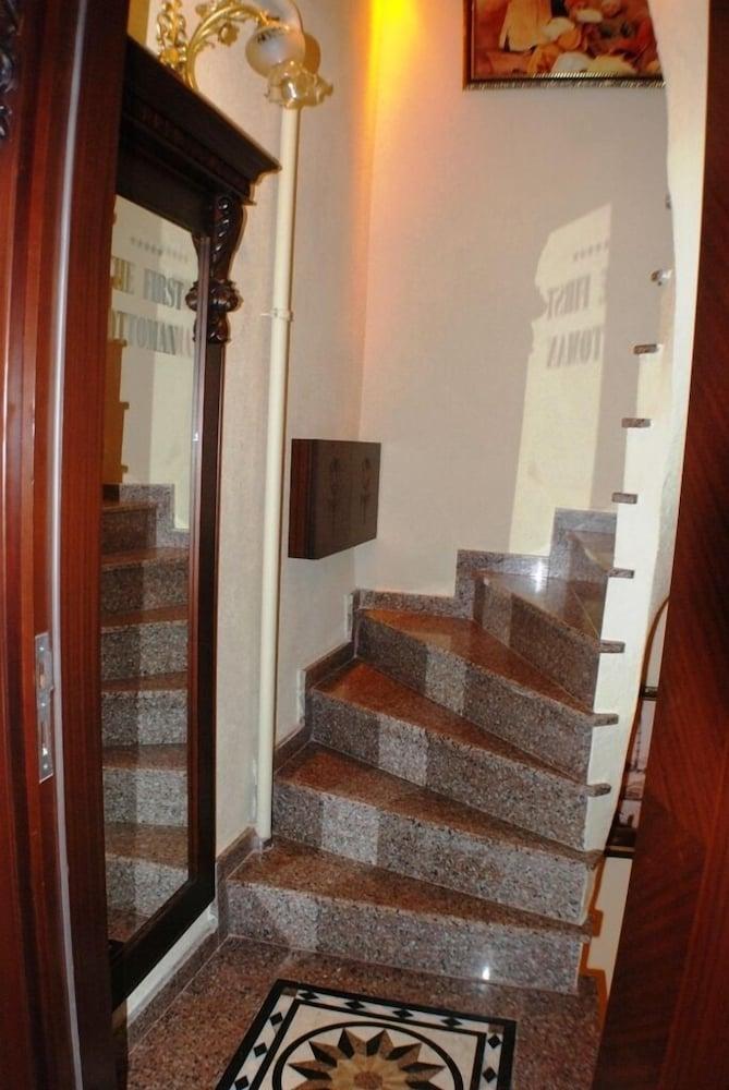 Hotel de apartamente The First Ottoman