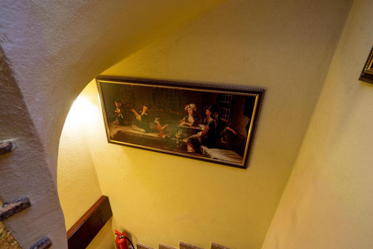 The First Ottoman Hotel de apartamente Istanbul