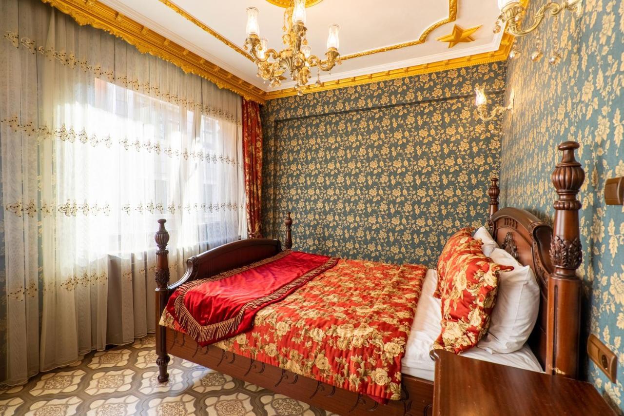 The First Ottoman Hotel de apartamente