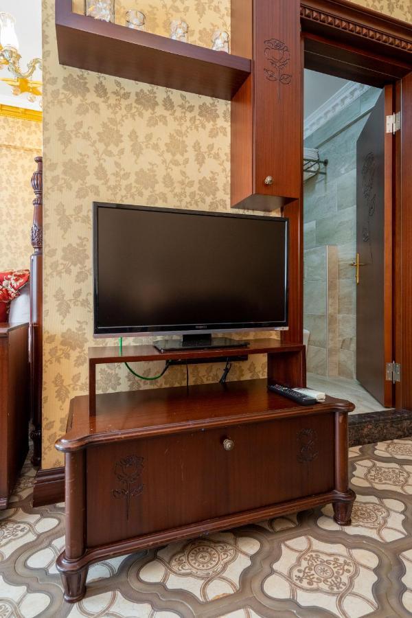 Hotel de apartamente The First Ottoman 3*