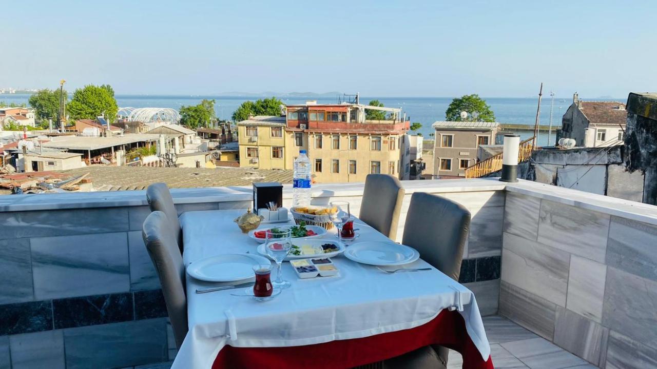 The First Ottoman Hotel de apartamente Istanbul