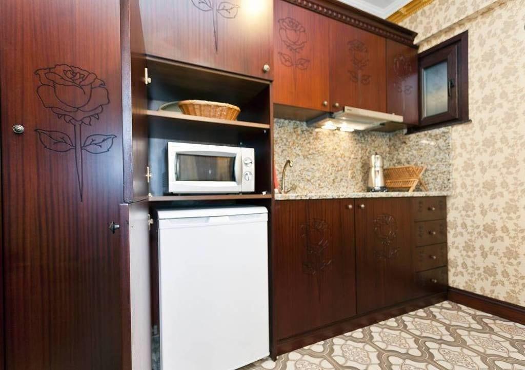 Hotel de apartamente The First Ottoman