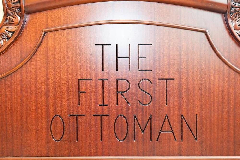 The First Ottoman Hotel de apartamente 3*