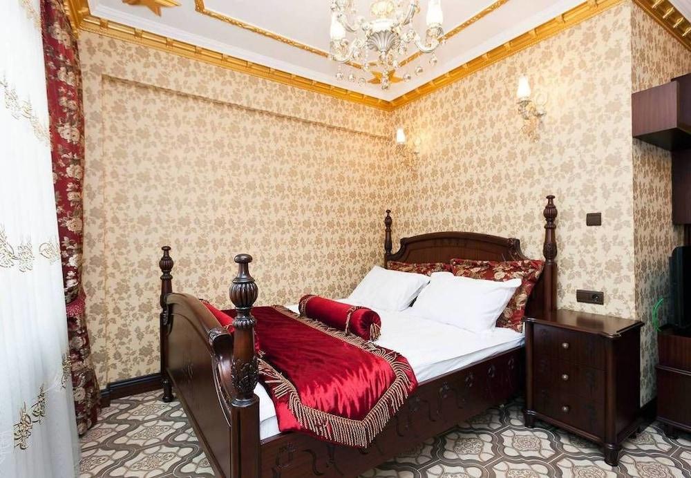 Hotel de apartamente The First Ottoman Istanbul