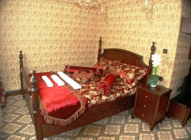 Hotel de apartamente The First Ottoman